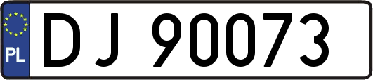 DJ90073