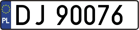 DJ90076