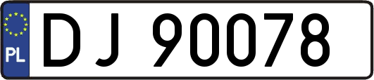 DJ90078