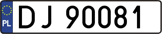 DJ90081
