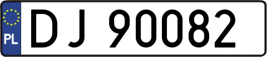 DJ90082