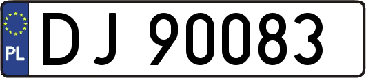DJ90083