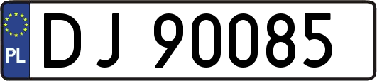 DJ90085