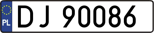DJ90086