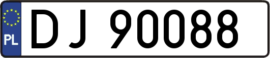 DJ90088