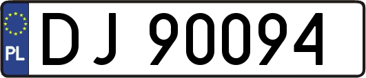DJ90094