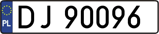 DJ90096