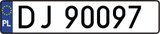 DJ90097