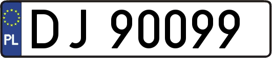 DJ90099