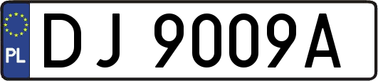 DJ9009A