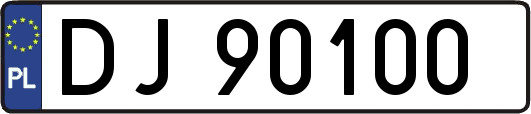 DJ90100