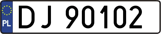 DJ90102