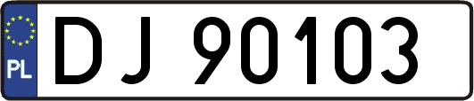 DJ90103