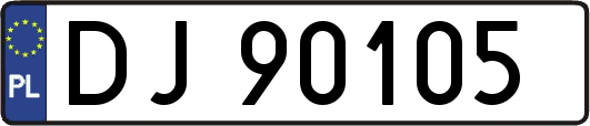 DJ90105