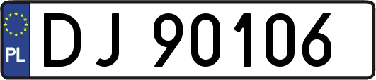 DJ90106