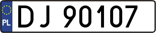 DJ90107
