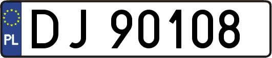 DJ90108