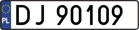 DJ90109