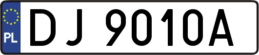 DJ9010A