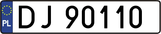 DJ90110