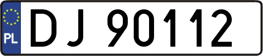 DJ90112