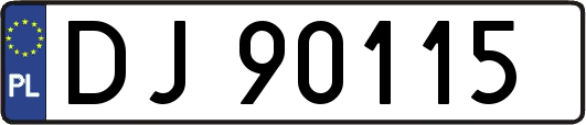 DJ90115