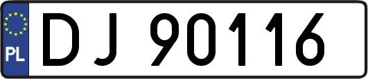 DJ90116