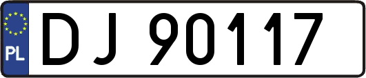DJ90117