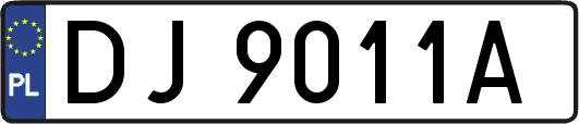 DJ9011A