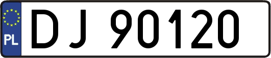DJ90120