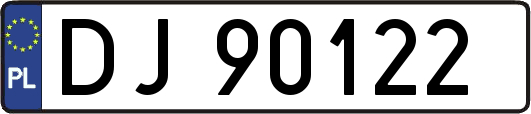 DJ90122