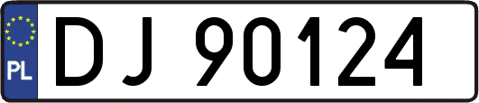 DJ90124