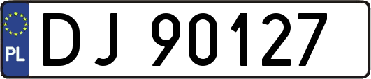 DJ90127