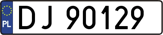 DJ90129