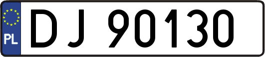 DJ90130