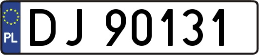 DJ90131