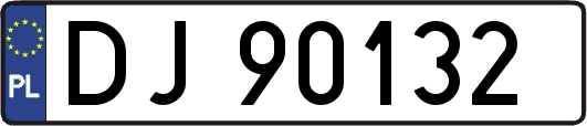 DJ90132
