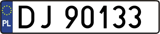 DJ90133