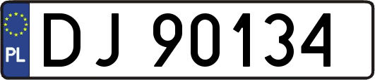 DJ90134