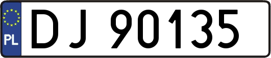 DJ90135