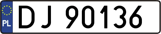 DJ90136