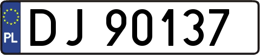 DJ90137