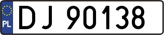 DJ90138