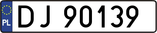 DJ90139