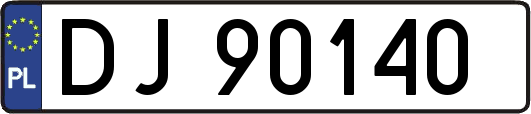 DJ90140