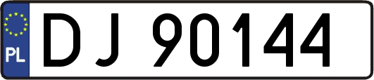 DJ90144