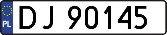 DJ90145