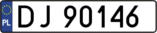DJ90146