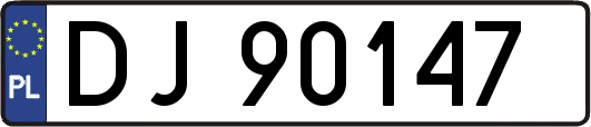 DJ90147