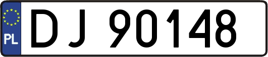 DJ90148